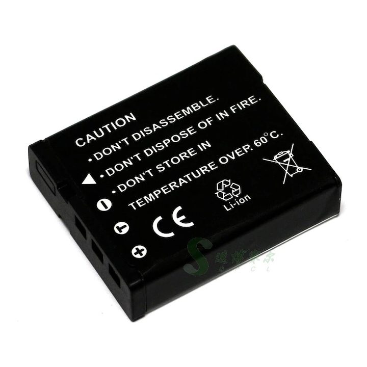 Baterie NP-130, Zeus, 3.7V, 2000mAh