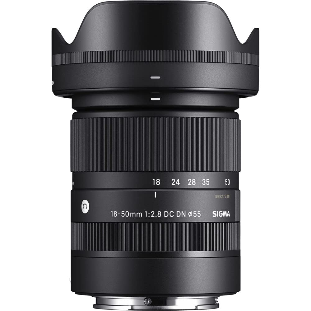 Obiectiv Sigma 17-50mm f/2.8 EX DC OS HSM compatibil Canon - eMAG.ro