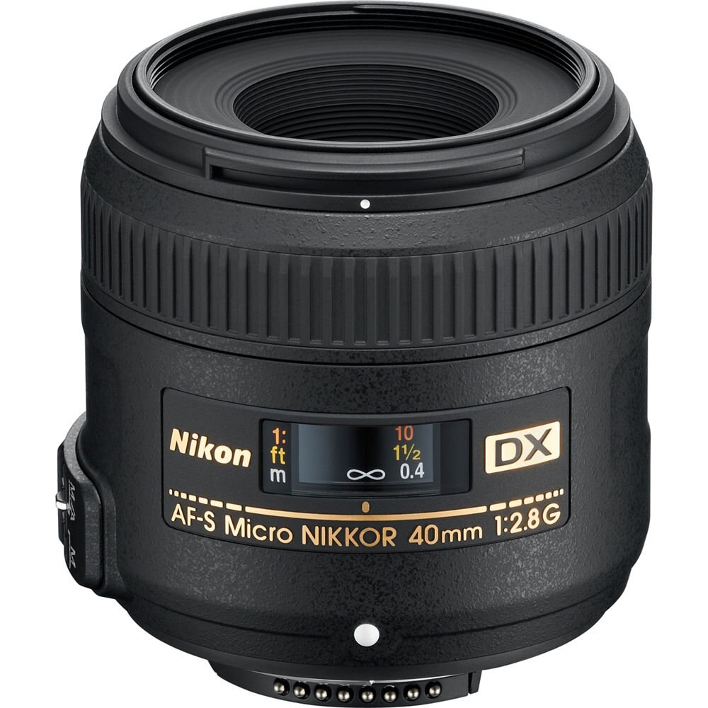 Obiectiv Nikon 55-200mm f/4-5.6G AF-S DX ED VR - eMAG.ro