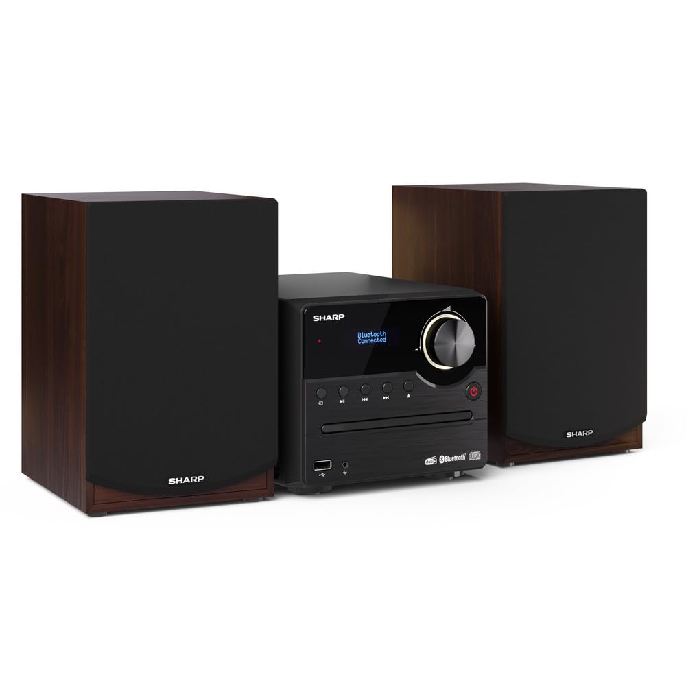 Sisteme audio Pret 500 - 1.000 Sharp. Căutarea nu se oprește