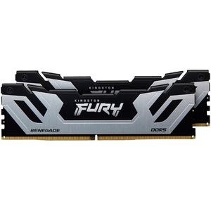 メモリー Kingston FURY DDR5 48GB 8400MT/s Memorie RAM Kingston Fury Renegade, 48GB, 8400Mt/s, DDR5, alb