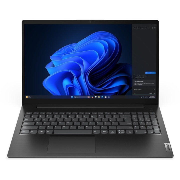 Laptop Dell Vostro 3530 cu procesor Intel Core i5-1334U pana la 4.6 GHz, 15.6", Full HD, 120Hz, 16GB DDR4, 1TB SSD, Intel UHD Graphics Windows 11 Pro