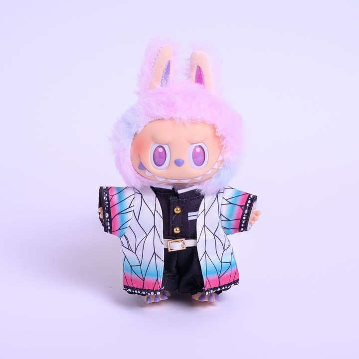 Laboon Demon Slayer, Shinobu Kocho baba ruhák, szett