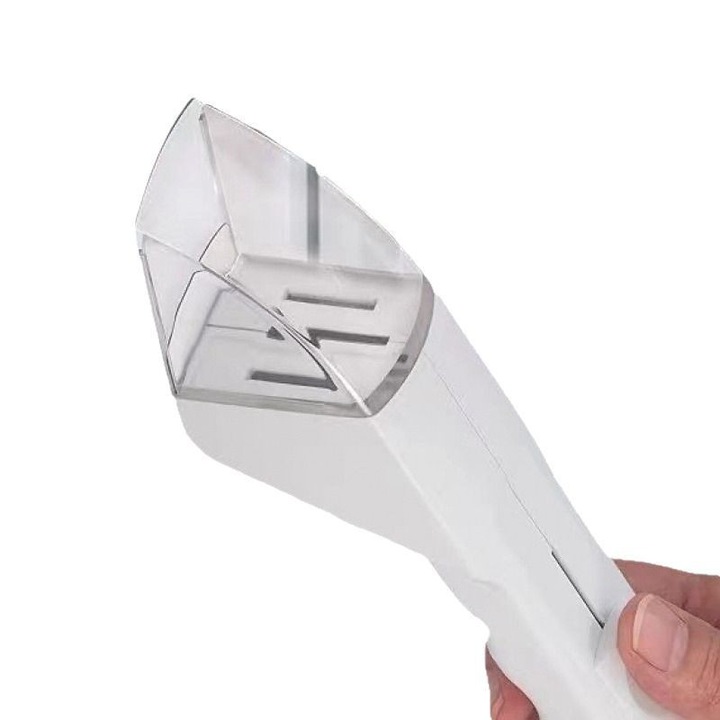 Capcana portabila pentru insecte, un instrument magic pentru prinderea albinelor, gandacilor de bucatarie si paianjenilor, alba