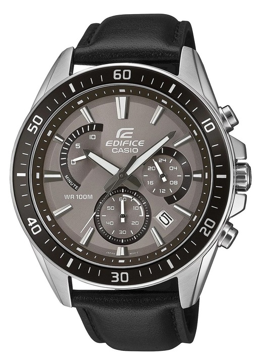 Casio EDIFICE Classic Chronograph мъжки часовник