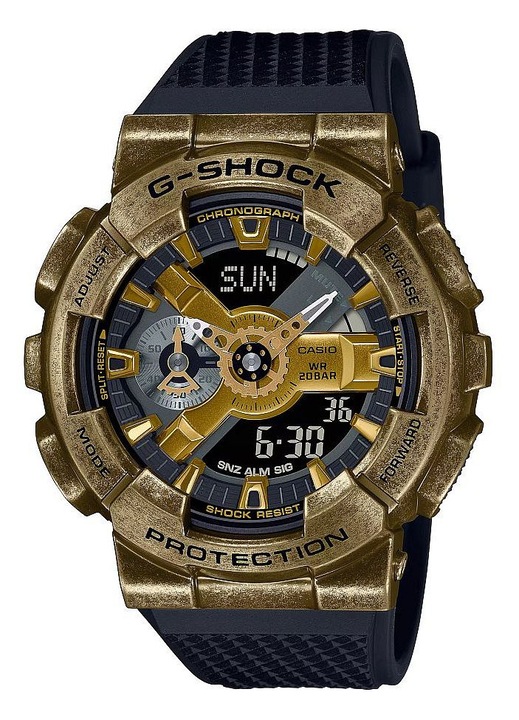 Casio G-SHOCK BA-110 sorozatú férfi karóra