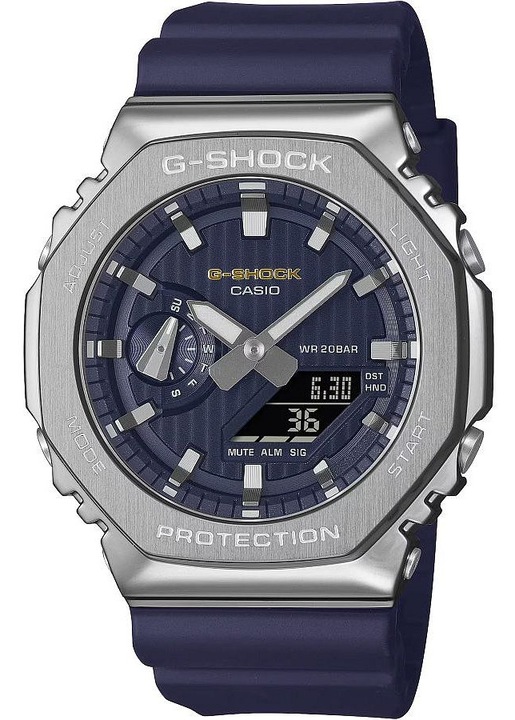 Casio G-SHOCK 2100 Series férfi karóra