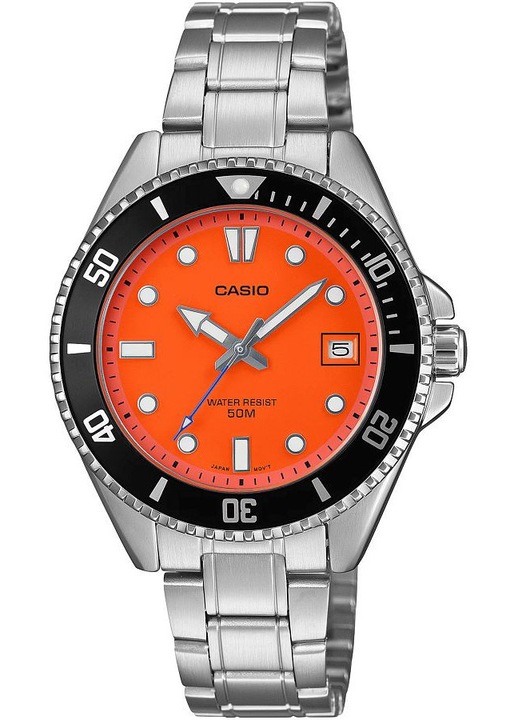 Часовник Casio Duro Diver