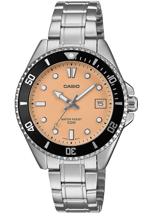 Часовник Casio Duro Diver