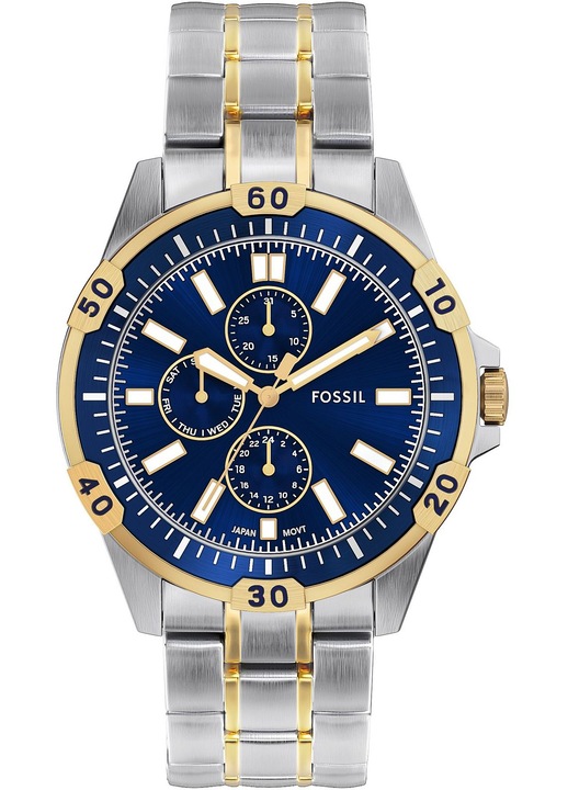 Мъжки часовник Fossil Garrett