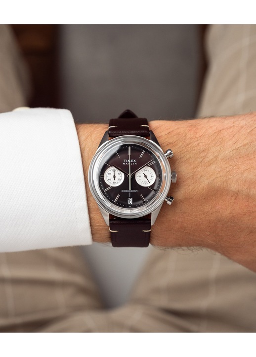 Мъжки часовник Timex Marlin Jet Chronograph