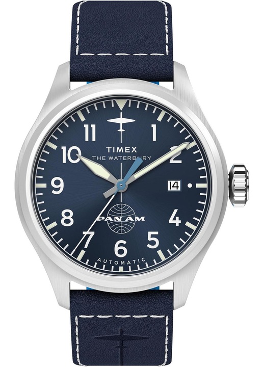 Timex Waterbury Traditional Automatic férfi karóra