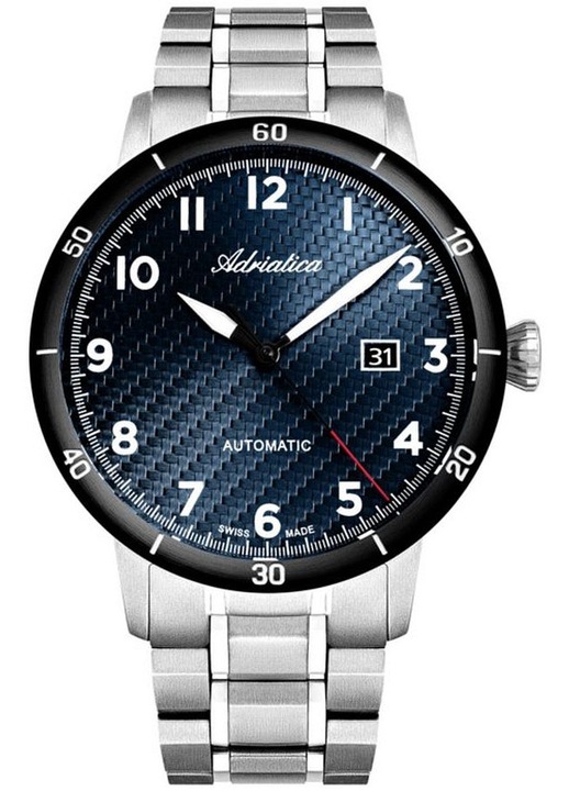 Adriatica Classic Automatic мъжки часовник
