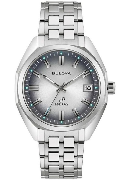 Мъжки часовник Bulova Precisionist Jet Star