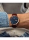 Мъжки часовник Daniel Wellington Classic Day Display 40