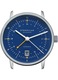 Мъжки часовник Sternglas Naos Pro GMT Automatik