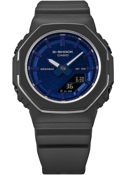 Casio G-SHOCK аналогово-цифров дамски часовник