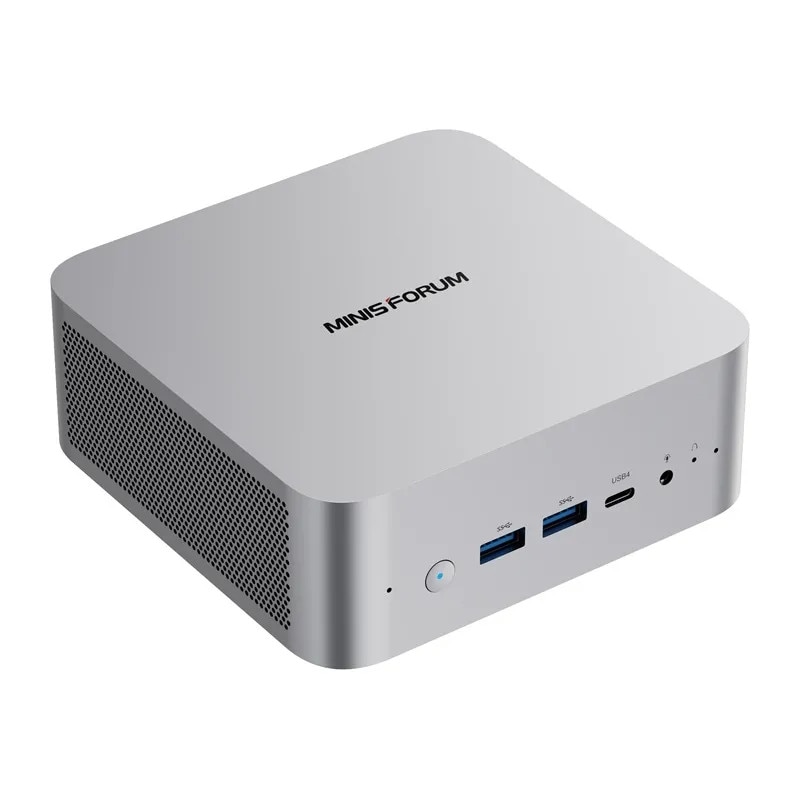 Apple Mac Studio (2022) cu procesor Apple M1 Ultra, 128GB, 4TB SSD