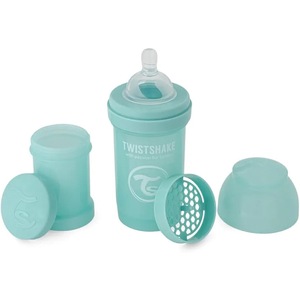 Шишета, биберони и аксесоари