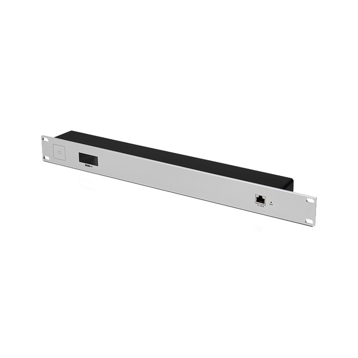 Ubiquiti Cloud Key G2 Rack Mount kiegészítő, Rackmount, rackbe szerelhető