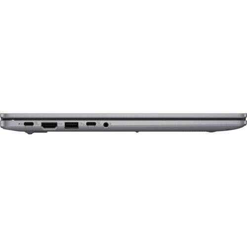Laptop ASUS ExpertBook P1 FHD 15.6 inch Intel Core i7-13620H 16GB 512GB SSD Windows 11 Pro Misty Grey