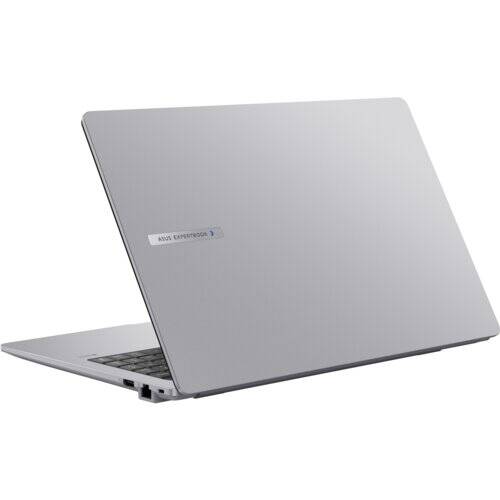 Laptop ASUS ExpertBook P1 FHD 15.6 inch Intel Core i7-13620H 16GB 512GB SSD Windows 11 Pro Misty Grey
