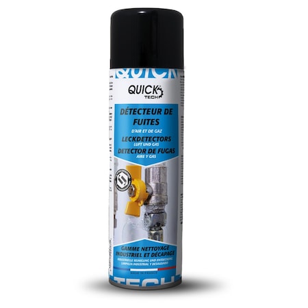 Spraying Gazes Spray detectare rapida, vizuala, scurgeri aer, gaze medicale, gaze rare ...