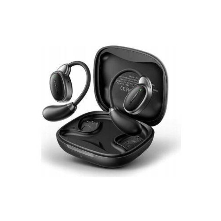 Casti Vention BT 5.4 Wireless Negru