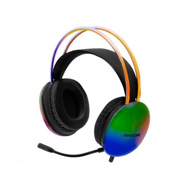 Casti Tracer GameZone GZ X4 Negru