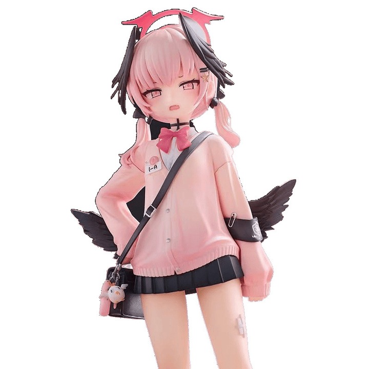 Фигурина Blue Archive, Кайоко, Роз, 18 СМ, PVC