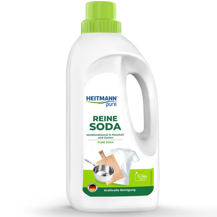 PURE Soda lichida 1000 ml