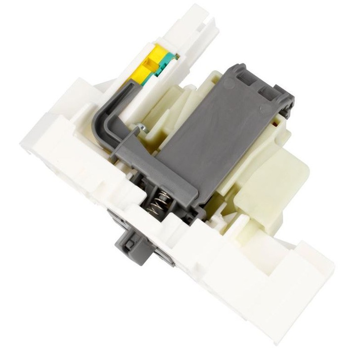 Inchizator usa hublou e-SWC Supreme® pentru masina de spalat rufe Asko / Gorenje, echivalent cu 556209