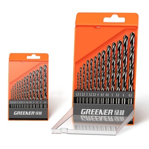 Seturi si accesorii pentru gaurit si insurubat