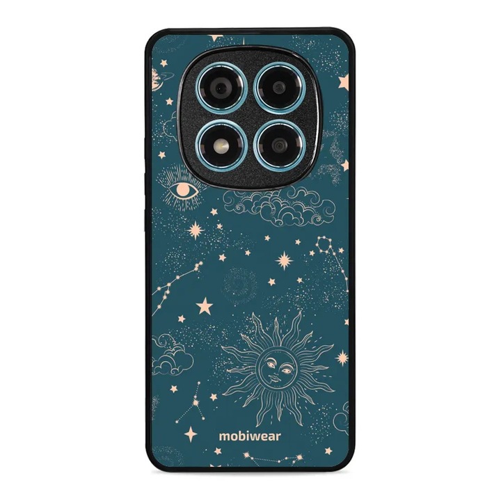 Калъф, Mobiwear - Glossy Case - G047G за Xiaomi Redmi Note 14 Pro 4G, Астрален Прах