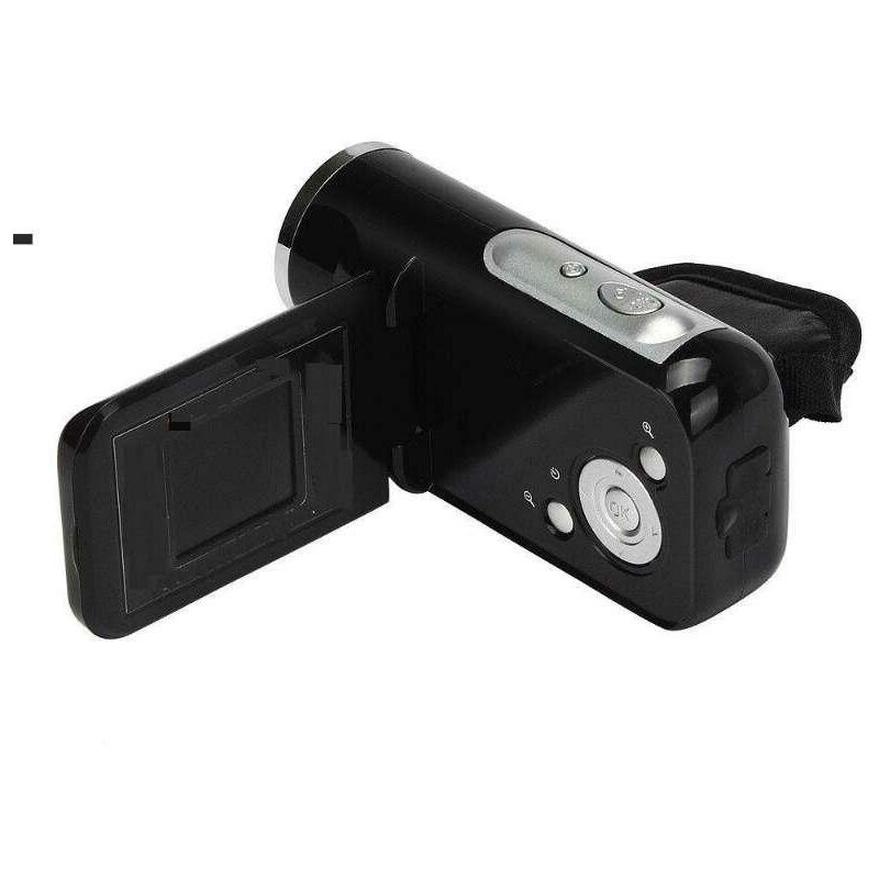 Camera video, 1080P, 16.0 MP, 2.0 inch, zoom digital 8X, inregistrare ...