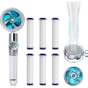 Coloane de dus si seturi de dus