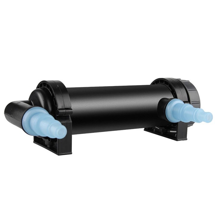 Sterilizator acvarii, 11W, UV, pentru acvariu, iaz, rezervor peste, 220~240V, 190cm