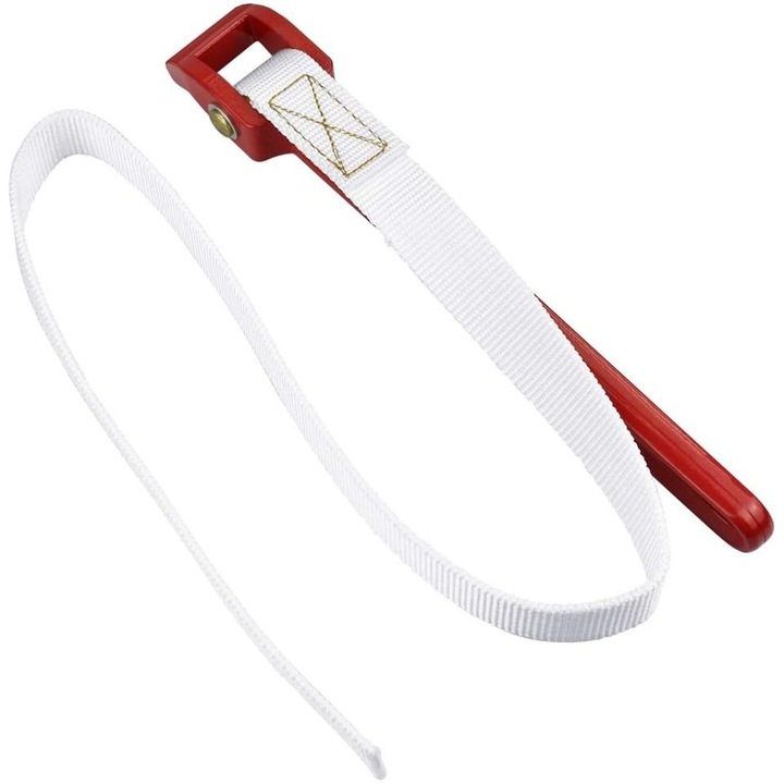 Cheie universala, Din cauciuc, Pentru filtru de ulei, 85cm