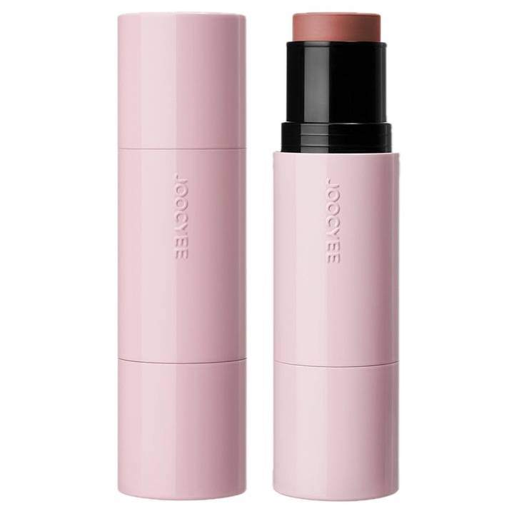 Joocyee Satin Multi-Purpose Stick Arcpirosító és Rúzs #S409 Cinnamon Nude 5.2g