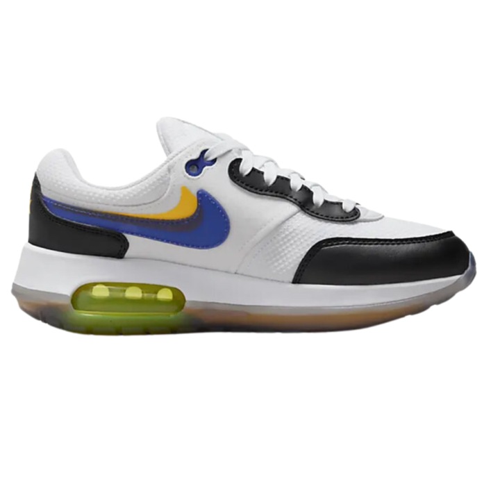 Pantofi sport dama Nike Air Max Motif NN GS Dsw 38.5, alb