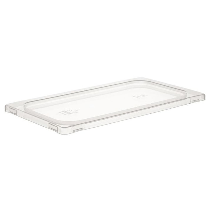 Capac GN1/3, polipropilena, Bora