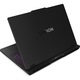 Lenovo Legion Pro 5 16IAX10H gamer laptop Intel® Core™ Ultra 9 275HX processzorral, akár 5.4GHz, 16" WQXGA, OLED, 240Hz, 32GB DDR5 RAM, 1TB SSD, NVIDIA® GeForce RTX™ 5070 Ti 12GB GDDR7