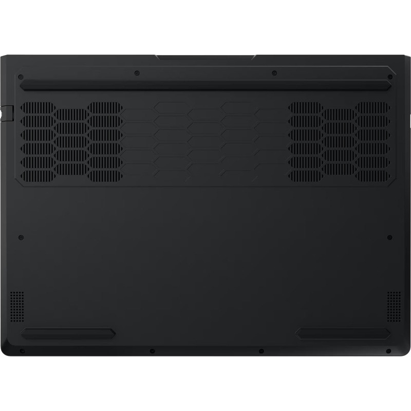 Laptop Gaming Lenovo Legion Pro 5 16IAX10H cu procesor Intel® Core™ Ultra 9 275HX pana la 5.4GHz, 16" WQXGA, OLED, 240Hz, 32GB DDR5 RAM, 2x 1TB SSD, NVIDIA® GeForce RTX™ 5070 Ti 12GB GDDR7, No OS, Eclipse Black, 3y on-site Premium Care
