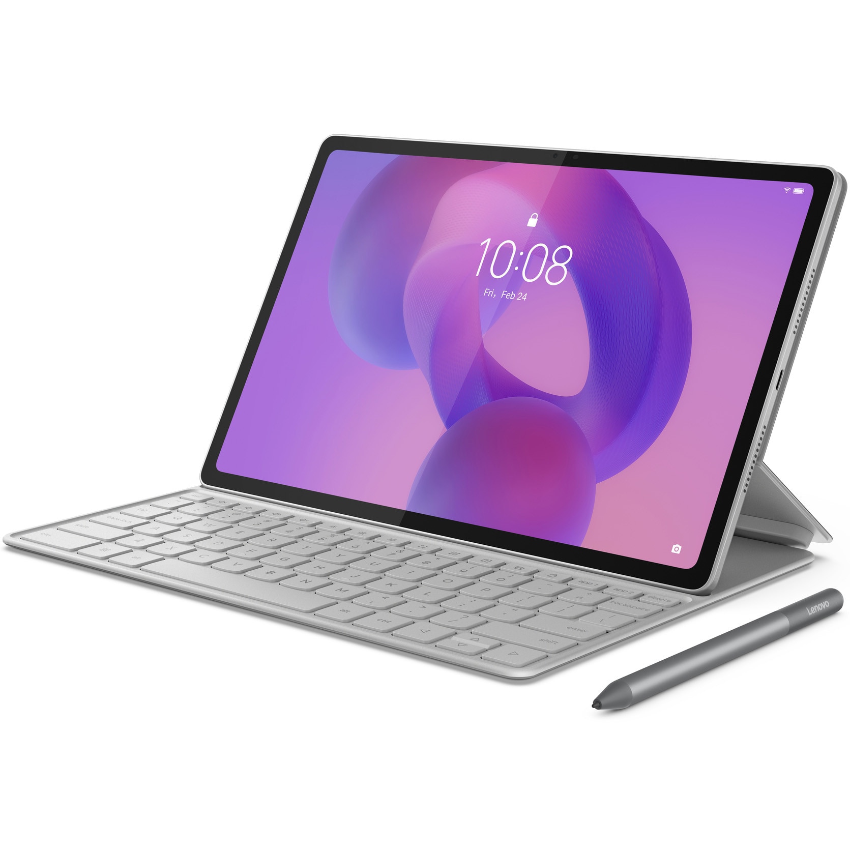 Tableta Lenovo Idea Tab Plus, 8-Core, 12.1