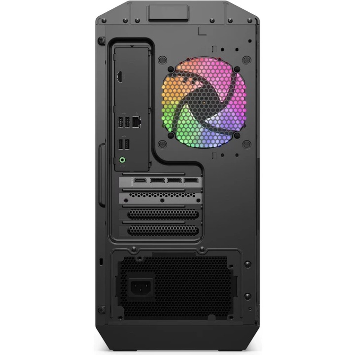 Lenovo LOQ Tower RTX 5060 Ti