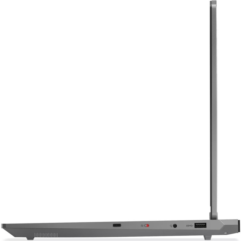 Laptop Gaming Lenovo LOQ 15IRX10 cu procesor Intel® Core i5-13450HX pana la 4.6GHz, 15.6" FHD, IPS, 144Hz, 16GB DDR5, 1TB SSD, NVIDIA® GeForce RTX™ 5050 8GB GDDR7, NO OS, Luna Grey