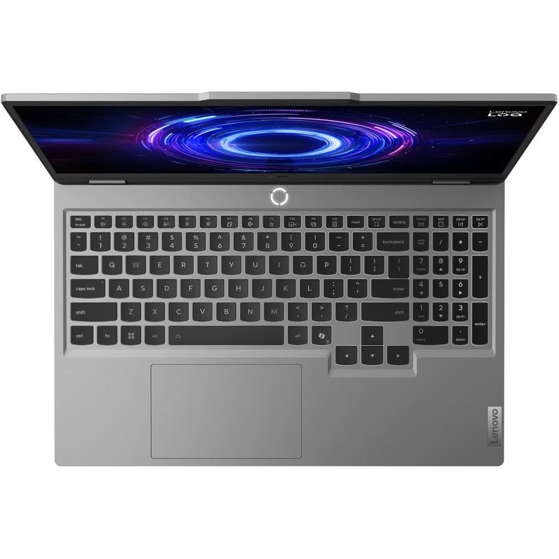 Laptop Gaming Lenovo LOQ 15IRX10 cu procesor Intel® Core i5-13450HX pana la 4.6GHz, 15.6" FHD, IPS, 144Hz, 16GB DDR5, 1TB SSD, NVIDIA® GeForce RTX™ 5050 8GB GDDR7, NO OS, Luna Grey