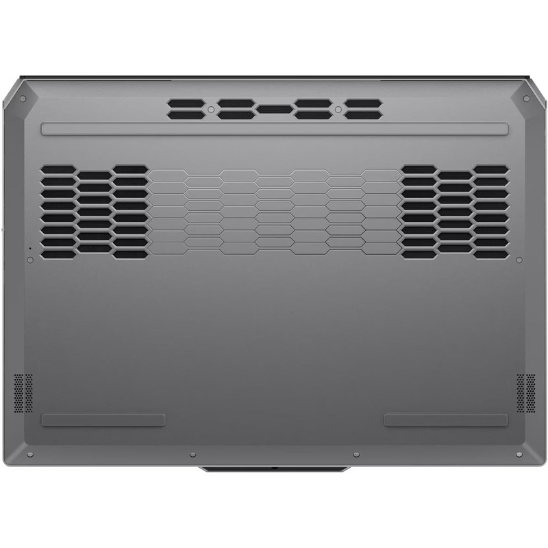 Laptop Gaming Lenovo LOQ 15IRX10 cu procesor Intel® Core i5-13450HX pana la 4.6GHz, 15.6" FHD, IPS, 144Hz, 16GB DDR5, 1TB SSD, NVIDIA® GeForce RTX™ 5050 8GB GDDR7, NO OS, Luna Grey
