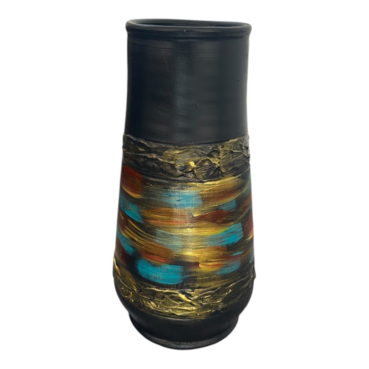 Vaza moderna pentru flori