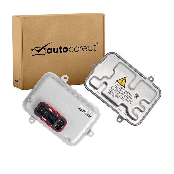 Modul far Xenon Mercedes-Benz - OEM A2048700126